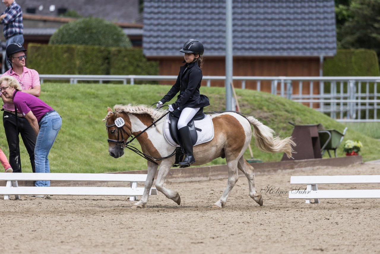 Bild 45 - Pony Akademie Turnier